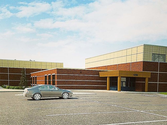 General contractor named for new Ringgold school
