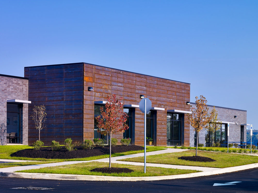 Department of Environmental Protection New Stanton, Pennsylvania