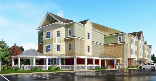 Senior housing project in Cochranton proposed