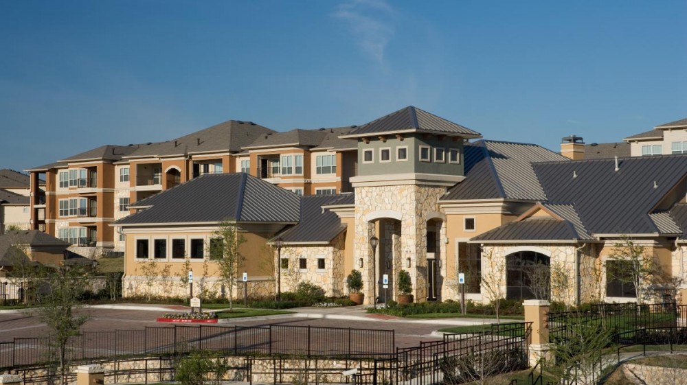 Hudson Miramont Austin, Texas Hudson Companies