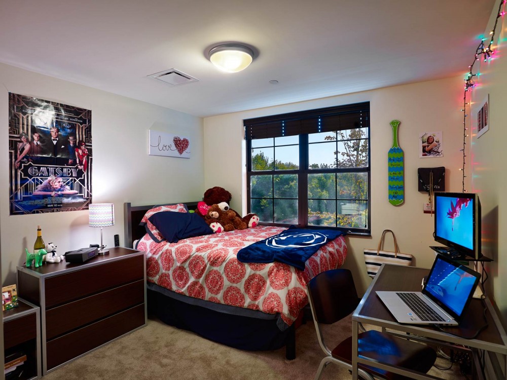 Hudson Lofts Erie, Pennsylvania Hudson Companies