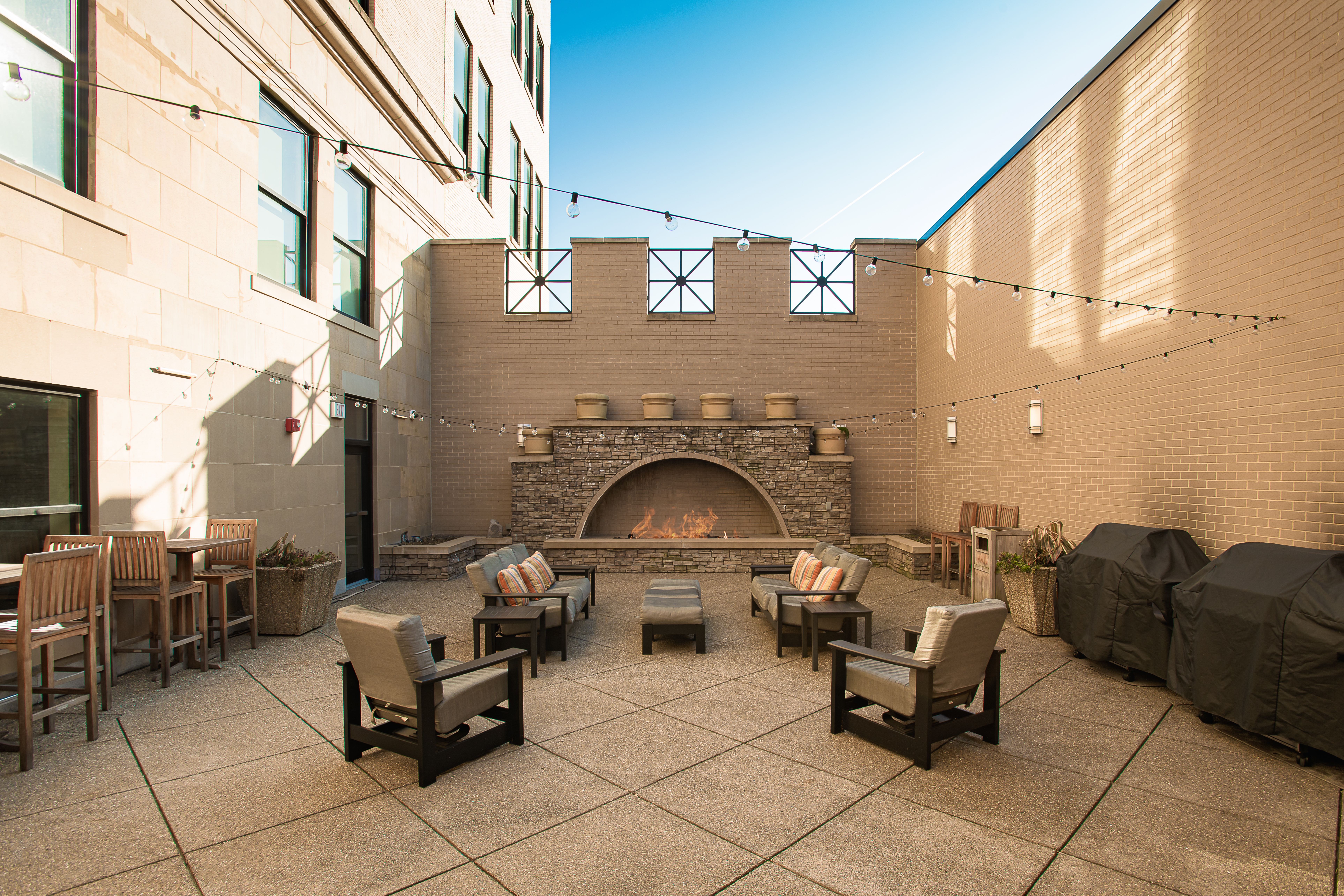 The Brix at 26, A Hudson Property Pittsburgh, Pennsylvania Hudson