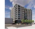 Developer pursuing 128-unit apartment building for Melwood Avenue in Oakland