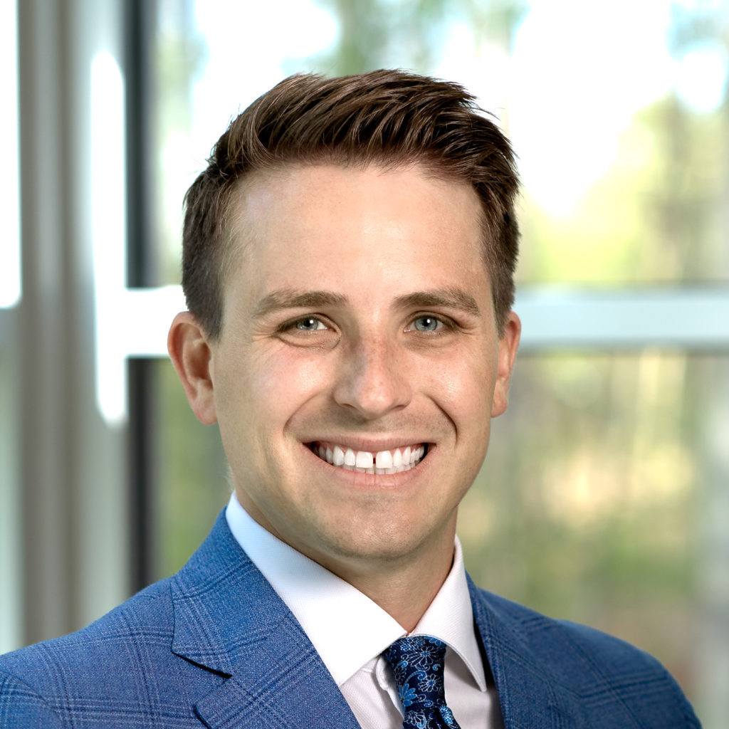 Tyler M. Hudson Hudson Companies